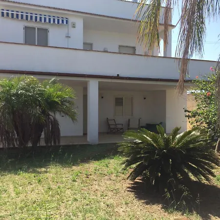La Casa Di Marta *
