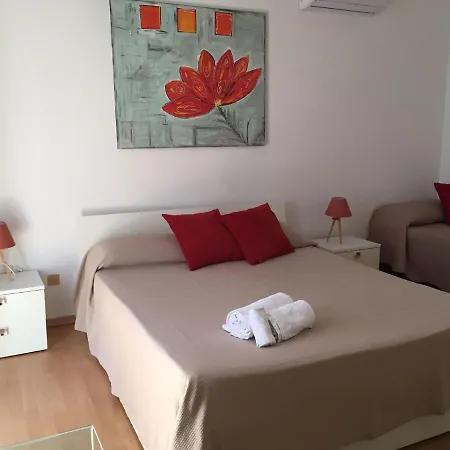 住宿加早餐酒店 La Casa Di Marta