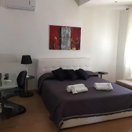 La Casa Di Marta Bed & Breakfast *