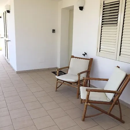 La Casa Di Marta Bed & Breakfast Marinella di Selinunte