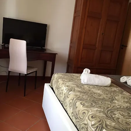 La Casa Di Marta 马里内拉