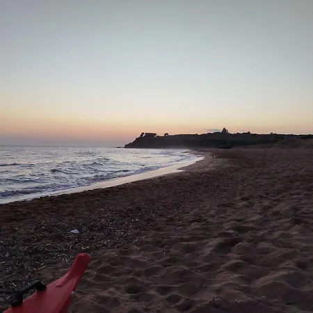 La Casa Di Marta 3* 马里内拉