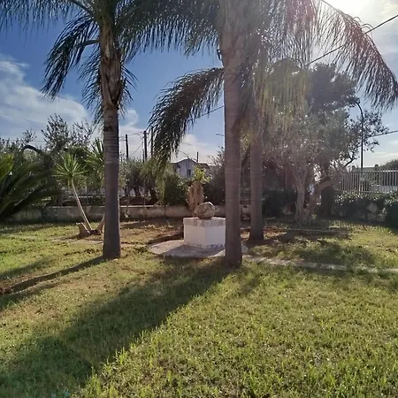 La Casa Di Marta 住宿加早餐酒店