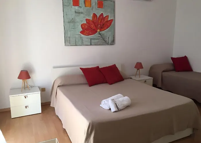 住宿加早餐酒店 La Casa Di Marta