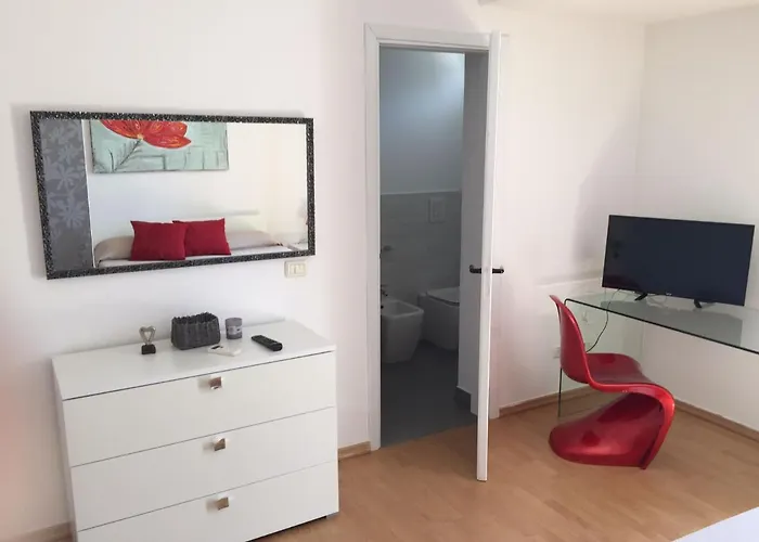 La Casa Di Marta 住宿加早餐酒店 3*