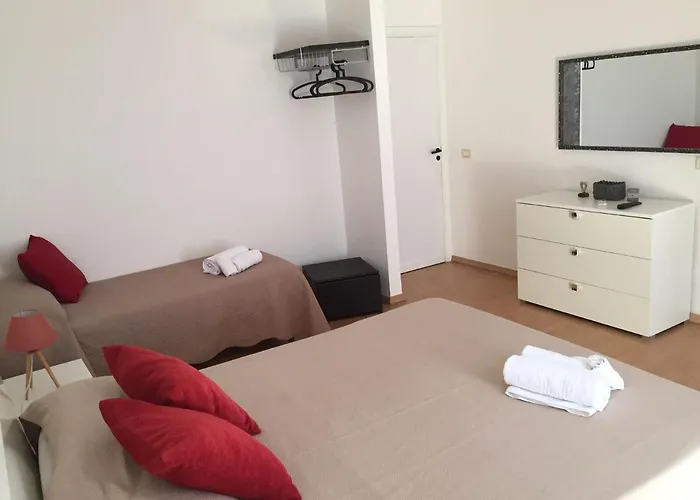 La Casa Di Marta 马里内拉