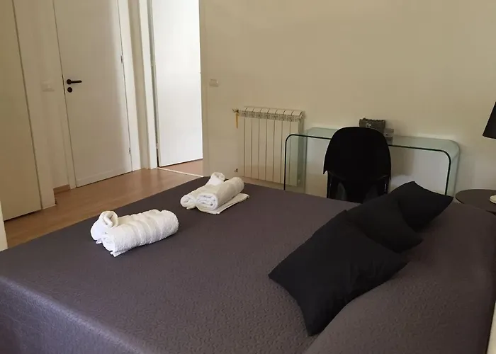 La Casa Di Marta 马里内拉