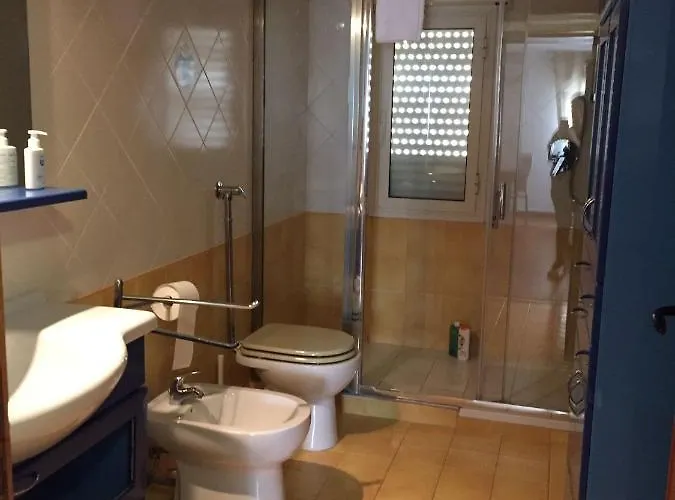 住宿加早餐酒店 La Casa Di Marta