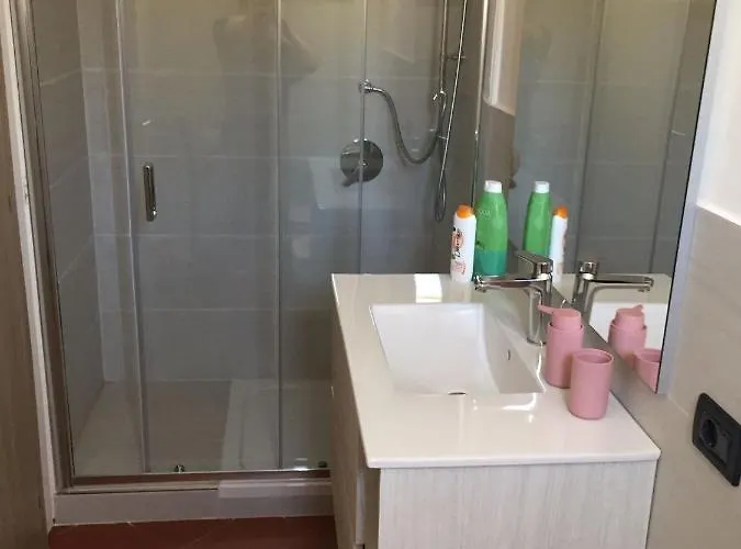 住宿加早餐酒店 La Casa Di Marta