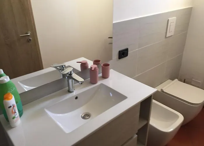 住宿加早餐酒店 La Casa Di Marta