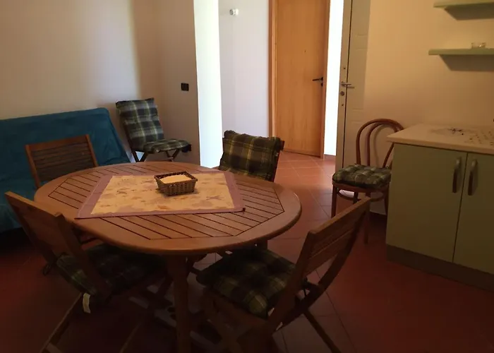 La Casa Di Marta 住宿加早餐酒店 3*