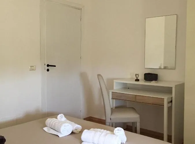 La Casa Di Marta 住宿加早餐酒店 3*