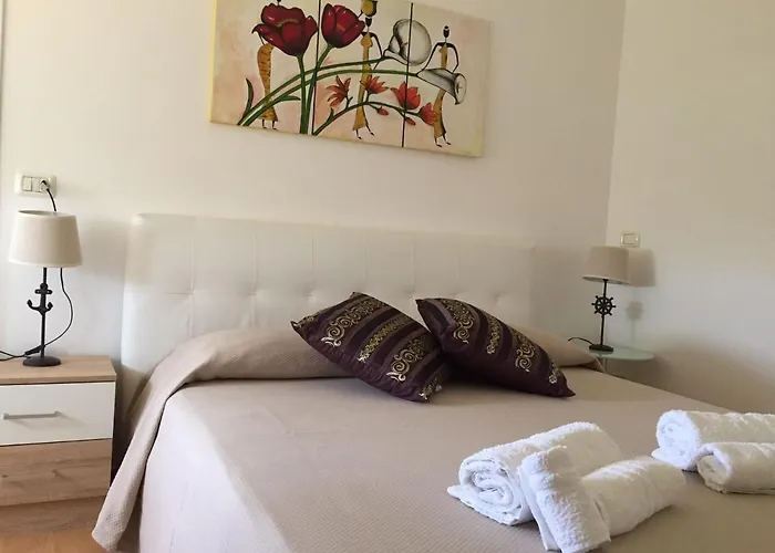 住宿加早餐酒店 La Casa Di Marta 3*