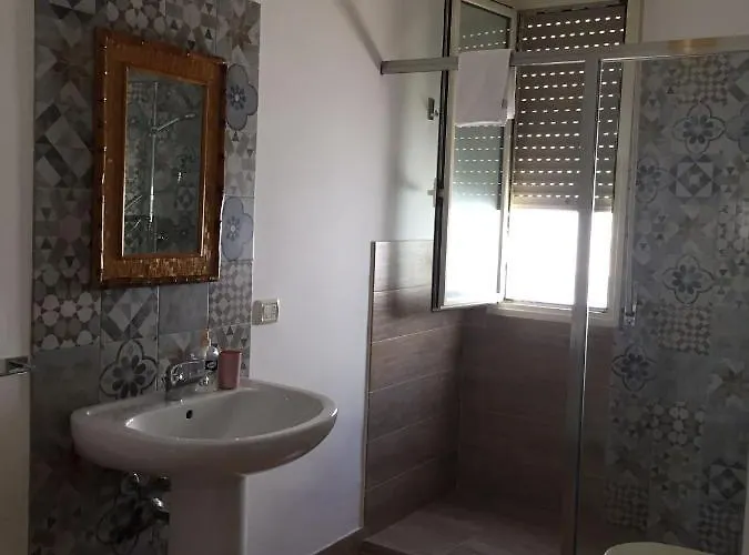 La Casa Di Marta 住宿加早餐酒店 3*