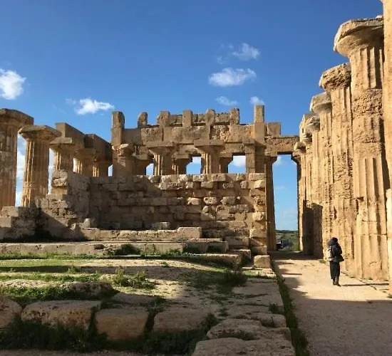 La Casa Di Marta 3* 马里内拉