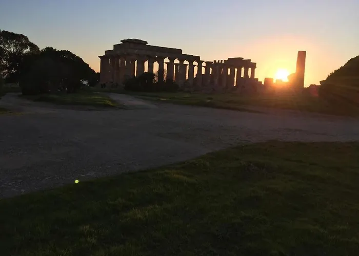 住宿加早餐酒店 La Casa Di Marta