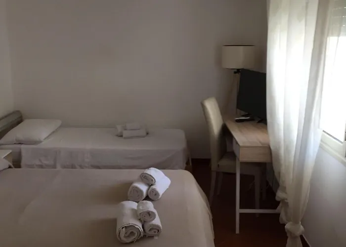 La Casa Di Marta 马里内拉