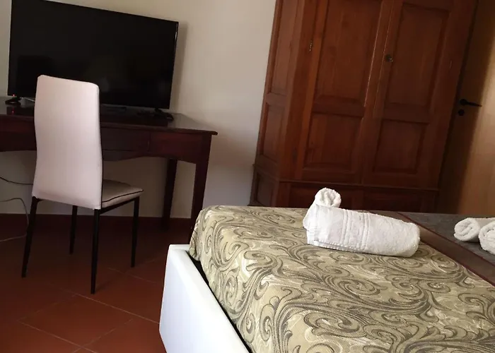 La Casa Di Marta 马里内拉