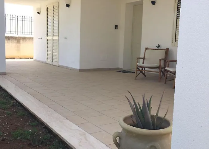 La Casa Di Marta 住宿加早餐酒店