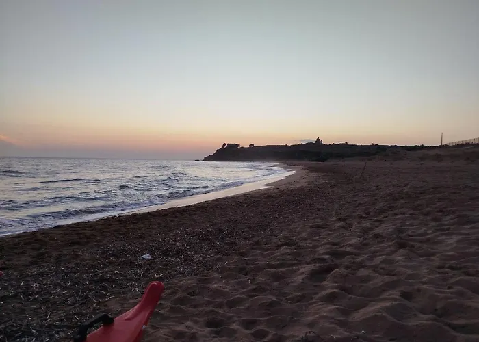 La Casa Di Marta 3* 马里内拉