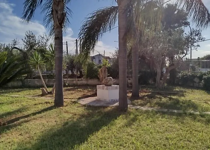 La Casa Di Marta 住宿加早餐酒店