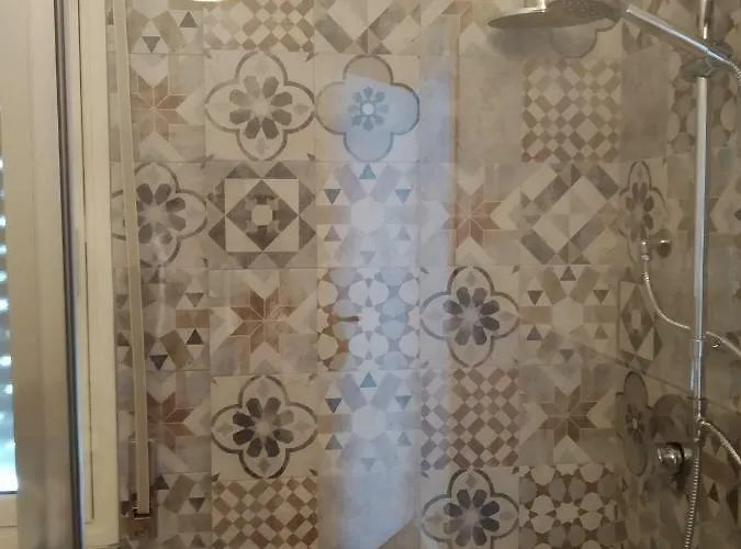 La Casa Di Marta 住宿加早餐酒店 马里内拉