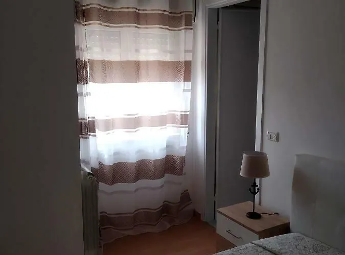 住宿加早餐酒店 La Casa Di Marta 3*