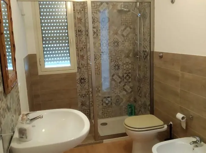 La Casa Di Marta 住宿加早餐酒店