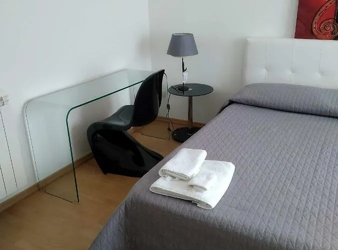 住宿加早餐酒店 La Casa Di Marta 马里内拉