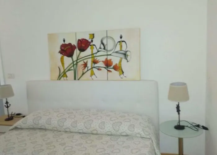 La Casa Di Marta 住宿加早餐酒店