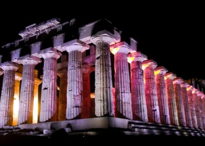 La Casa Di Marta 马里内拉