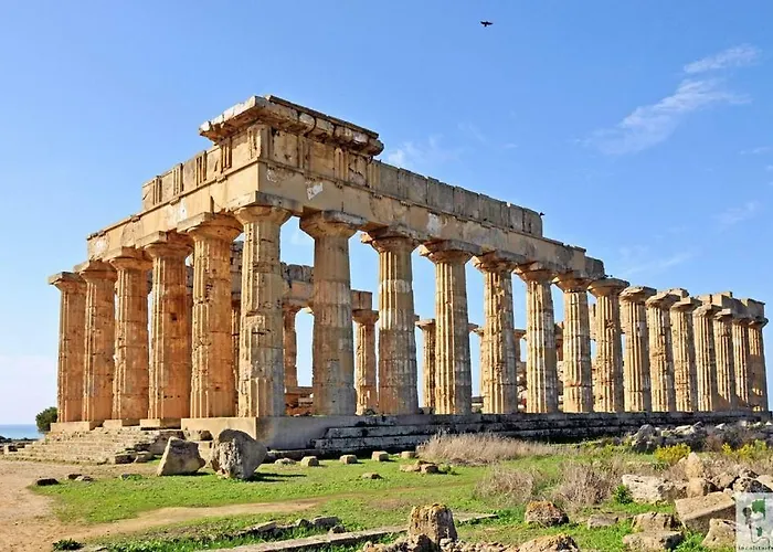 住宿加早餐酒店 La Casa Di Marta 马里内拉